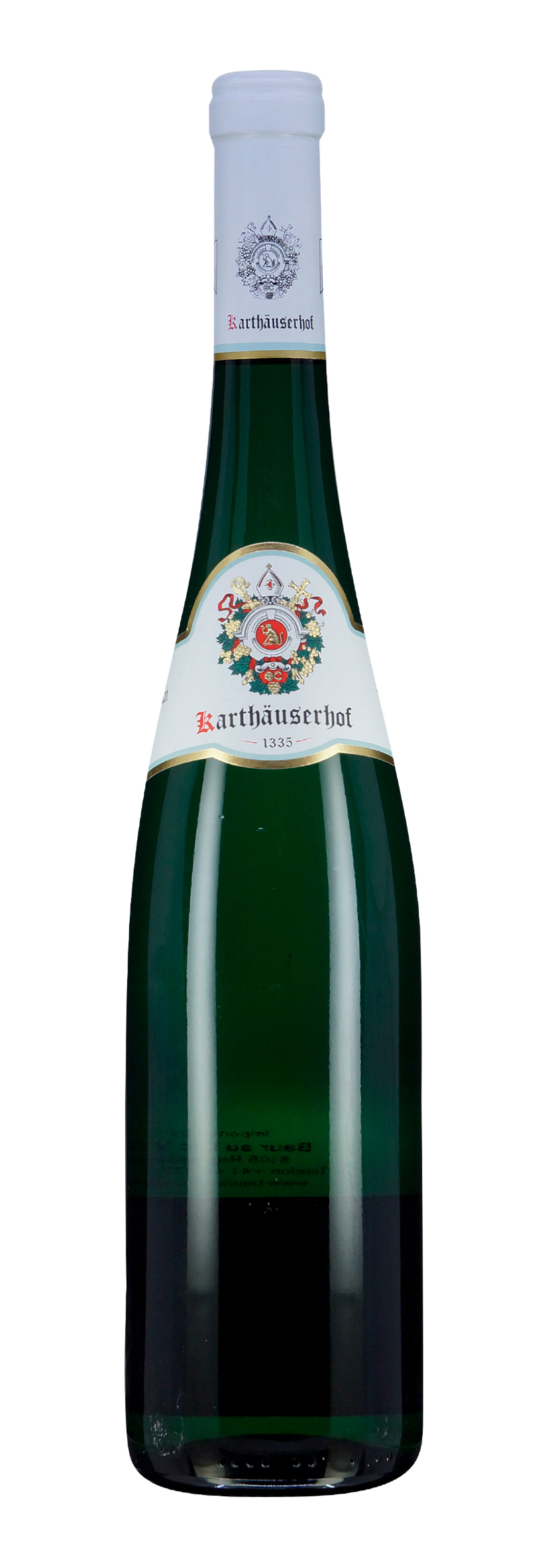 Riesling  trocken Schieferkristall  2020