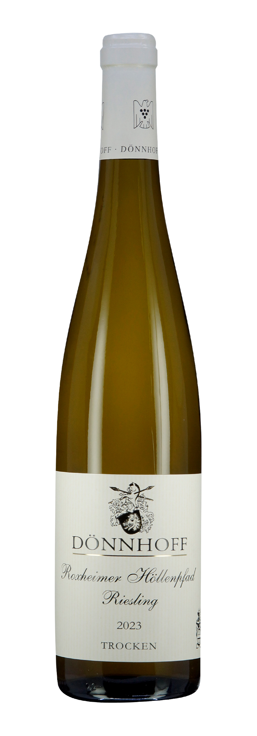 Roxheimer Höllenpfad Riesling trocken 2023
