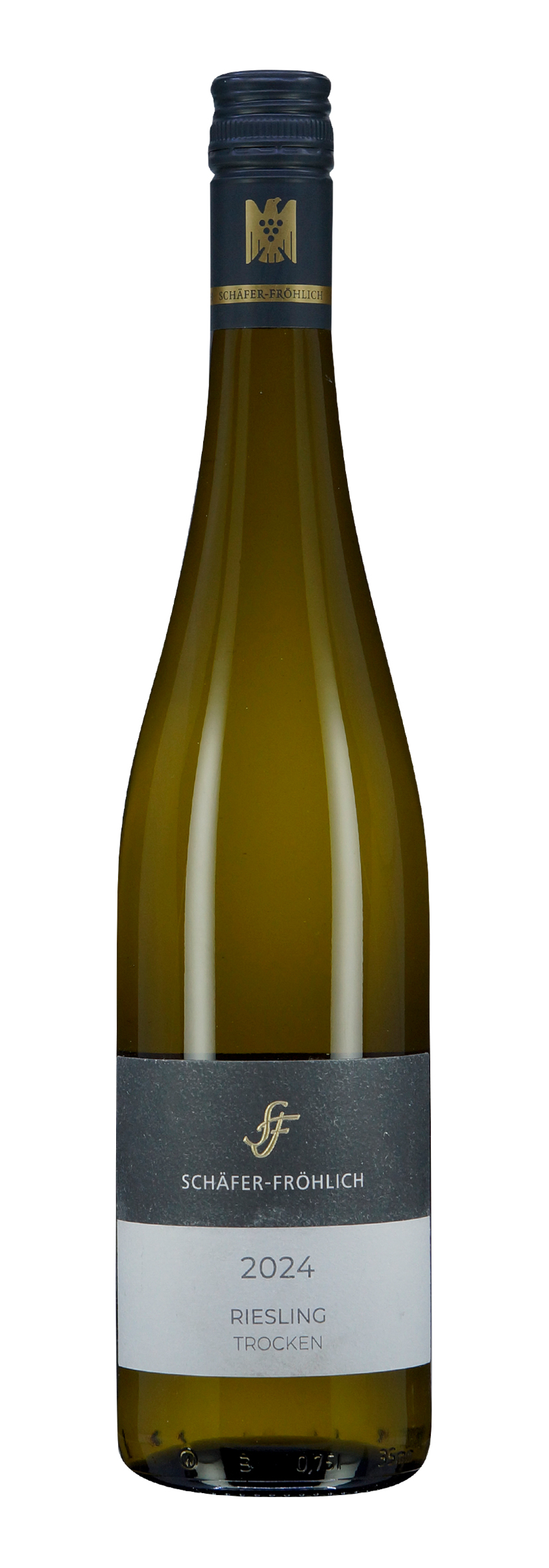 Riesling trocken 2024