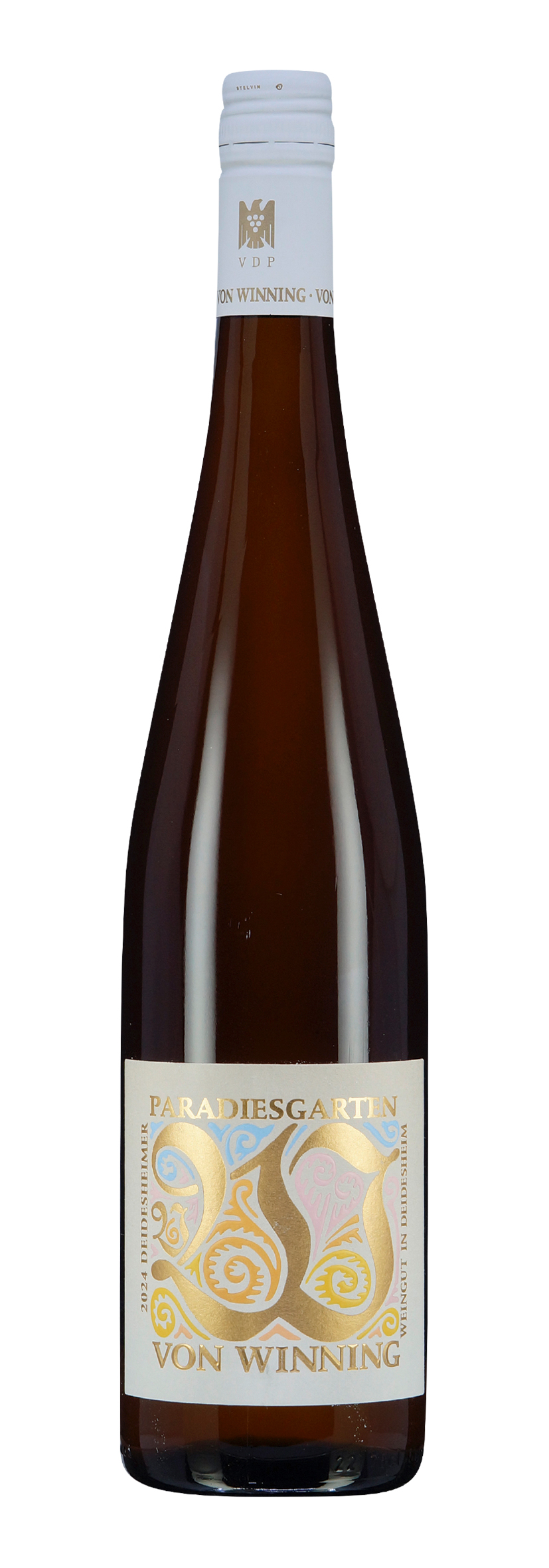Deidesheim Paradiesgarten Riesling VDP.Erste Lage 2024