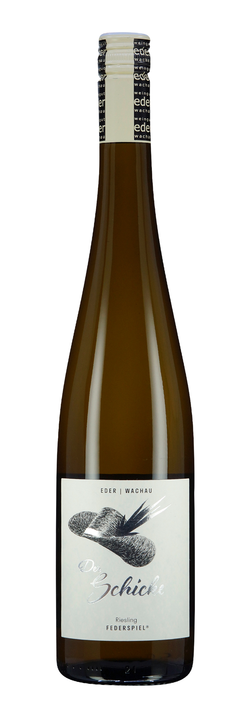 Wachau DAC Riesling Der Schicke Federspiel 2023