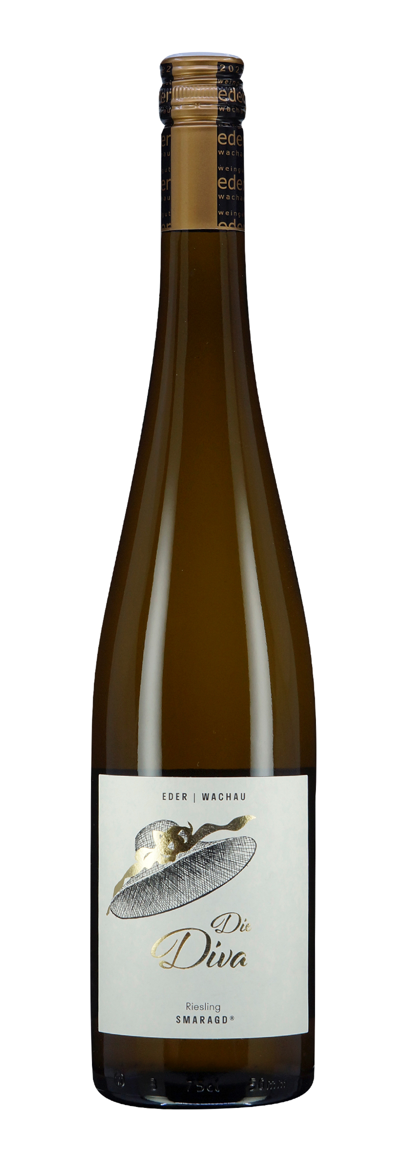 Wachau DAC Rieden Riesling Die Diva Smaragd 2022
