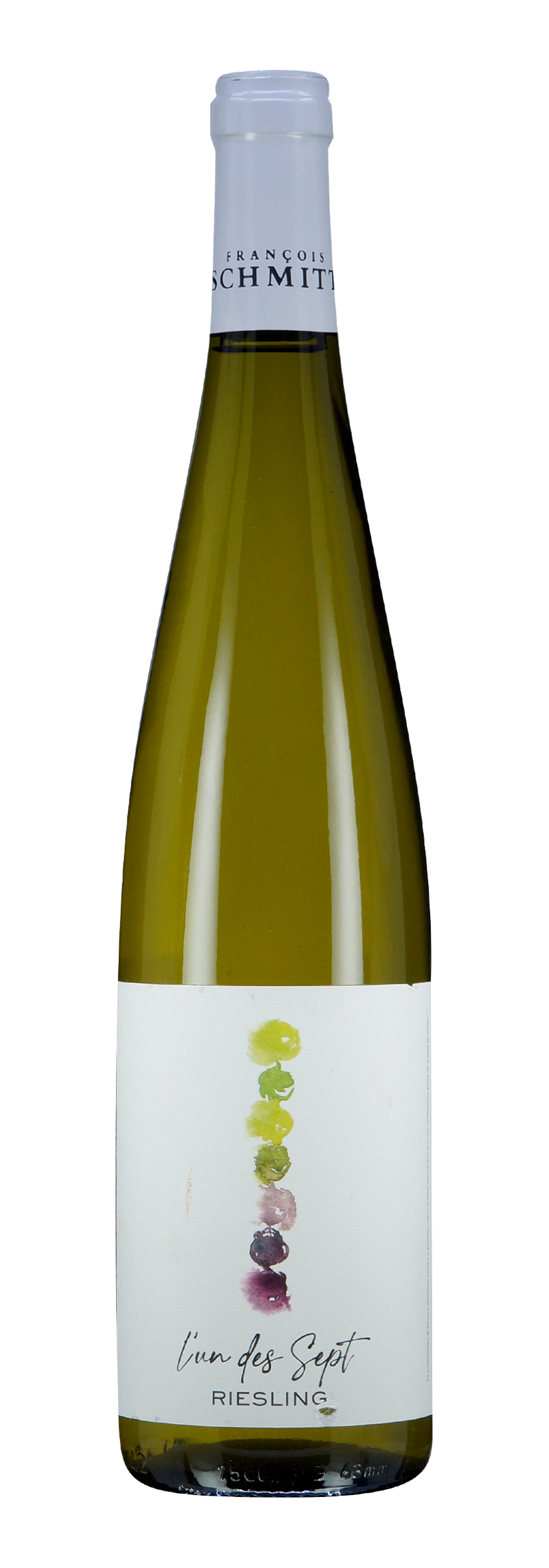 Alsace AOC Riesling L'un des Sept 2023