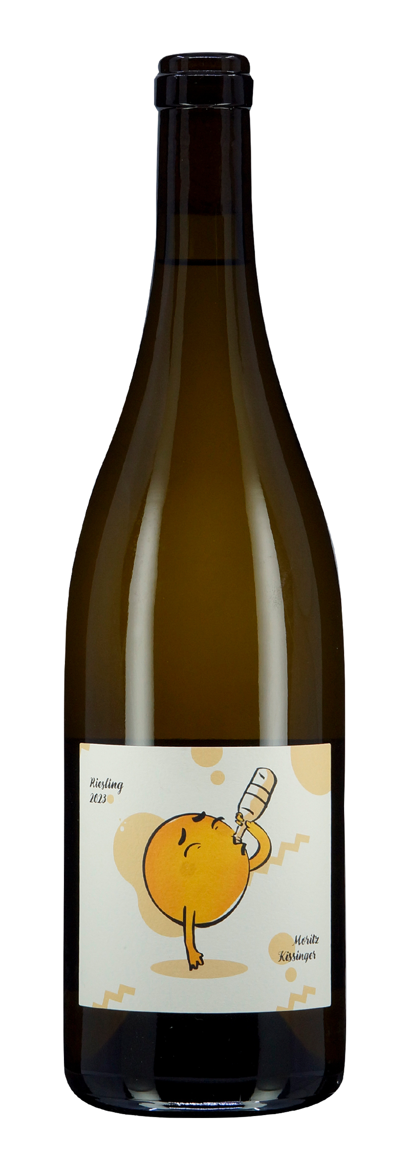 Riesling Landwein trocken 2023