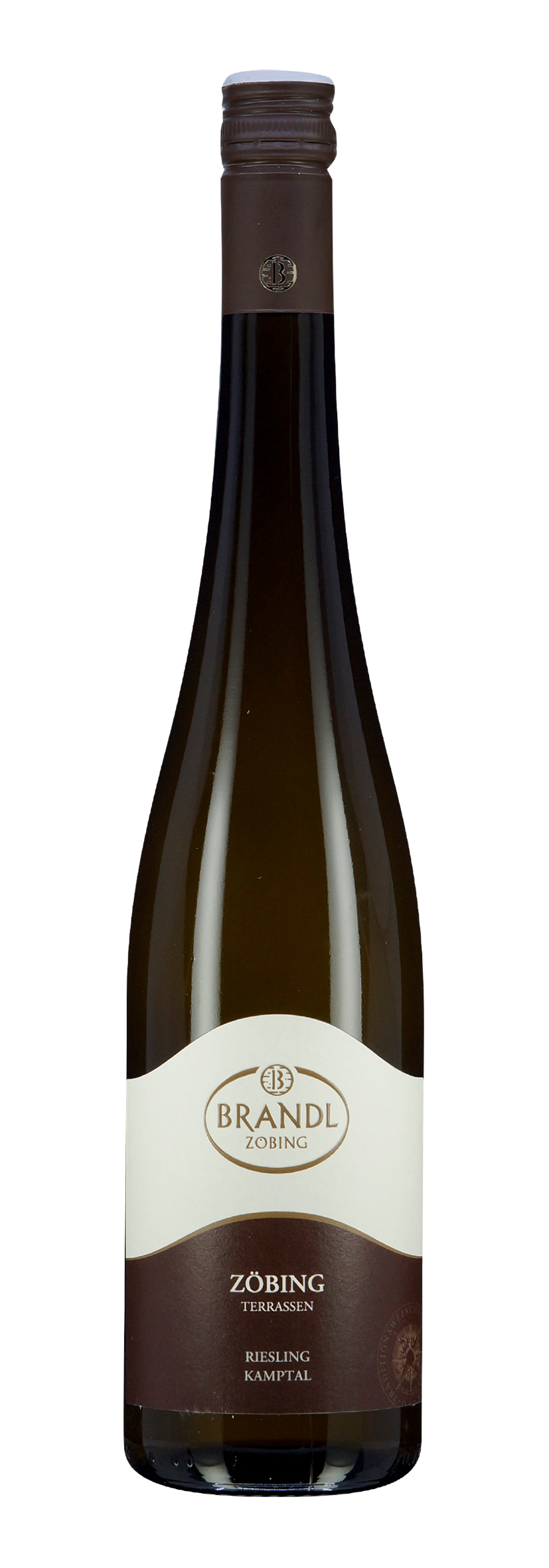 Kamptal DAC Riesling Zöbing Terrassen 2024