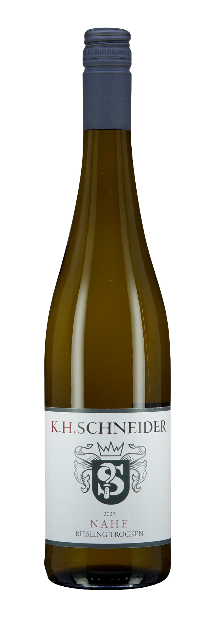 Riesling trocken 2023