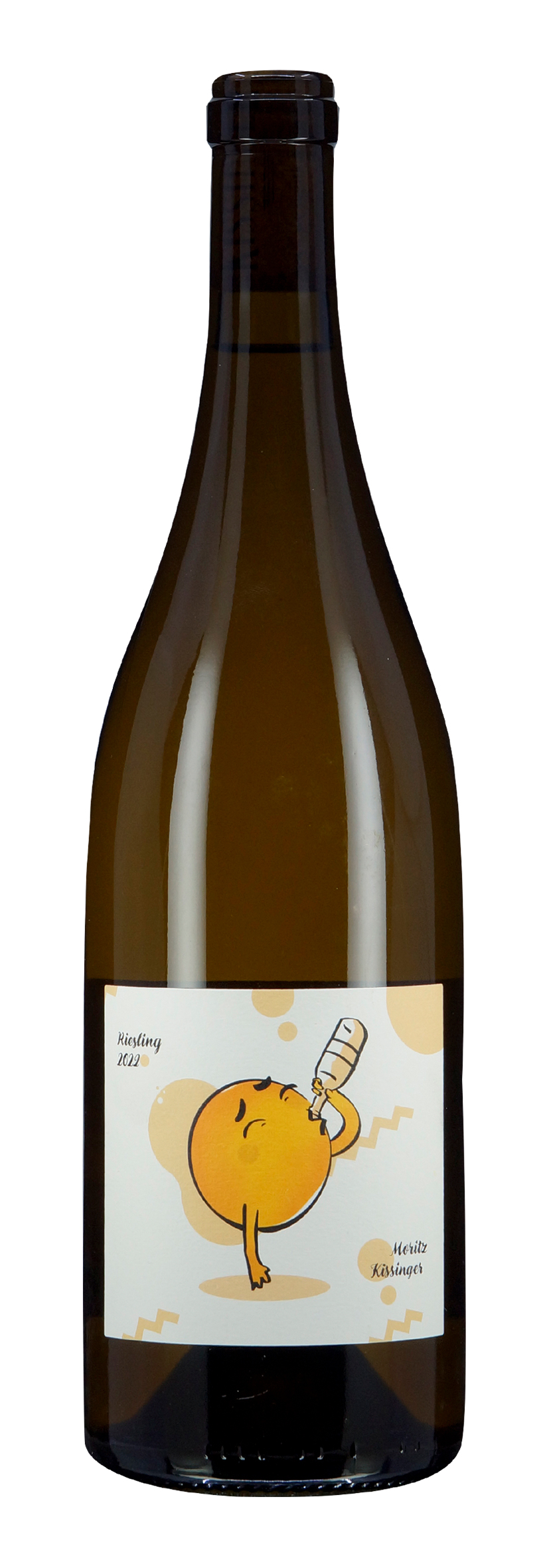 Riesling Landwein trocken 2022