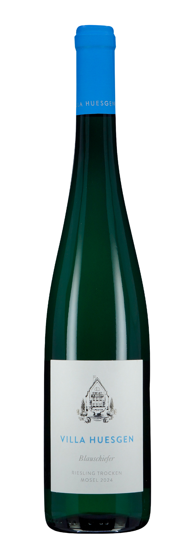Blauschiefer Riesling trocken 2024