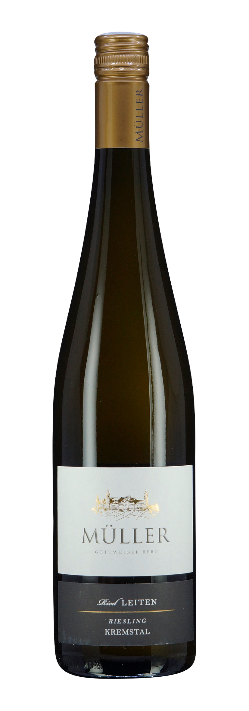 Kremstal DAC Ried Leiten Riesling 2021