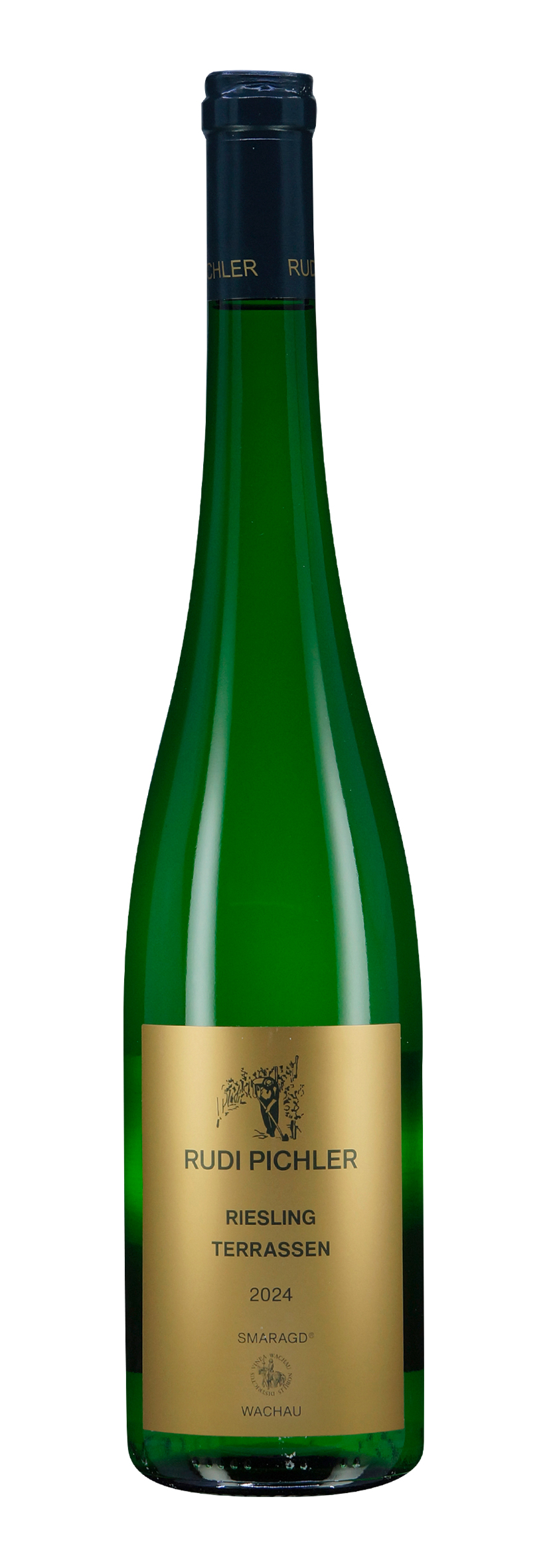 Wachau DAC Riesling Terrassen Smaragd  2024