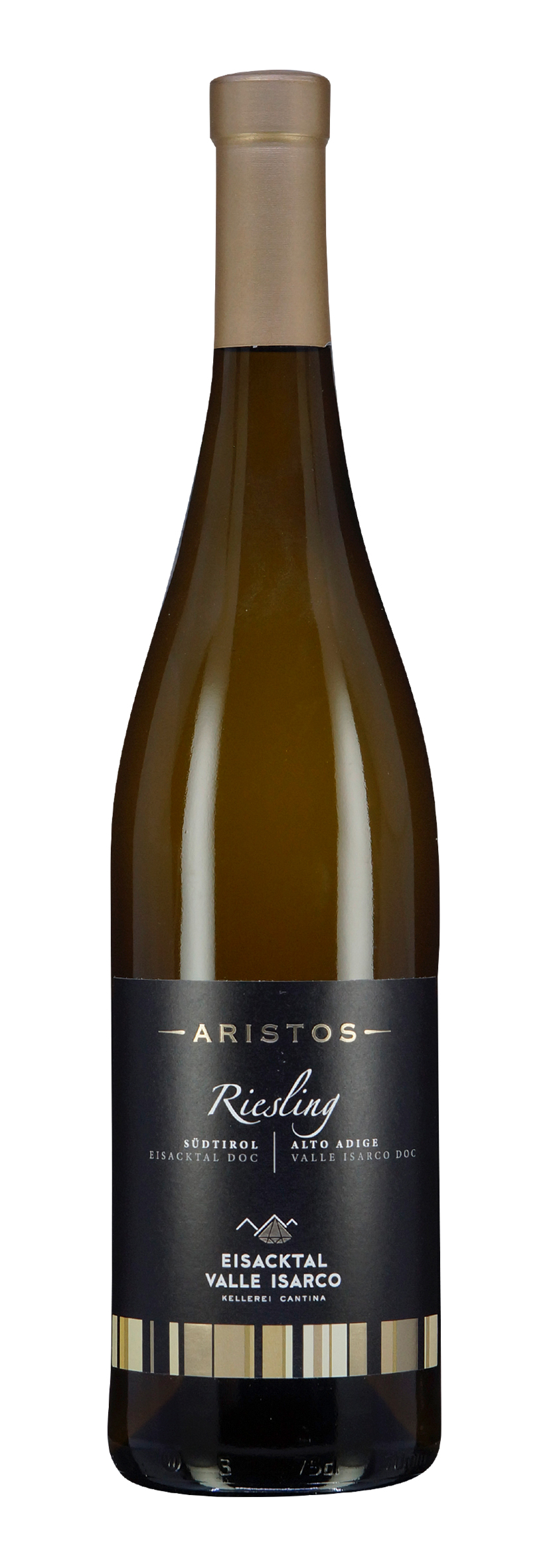 Alto Adige DOC Riesling Aristos  2023