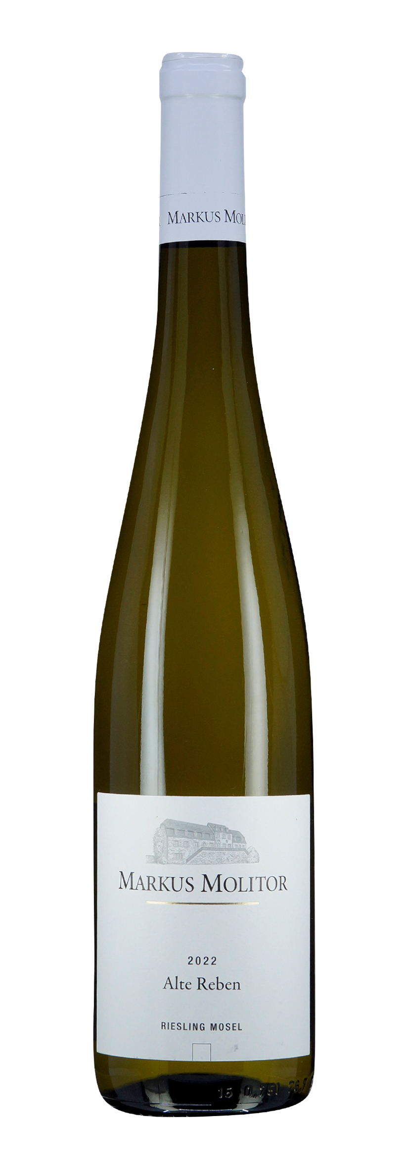 Riesling Alte Reben 2022