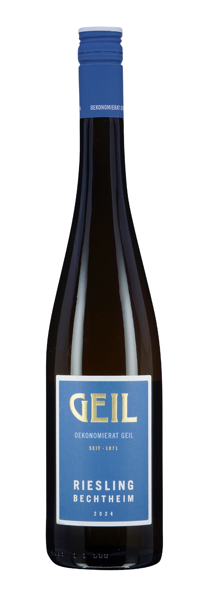 Bechtheim Riesling trocken 2024