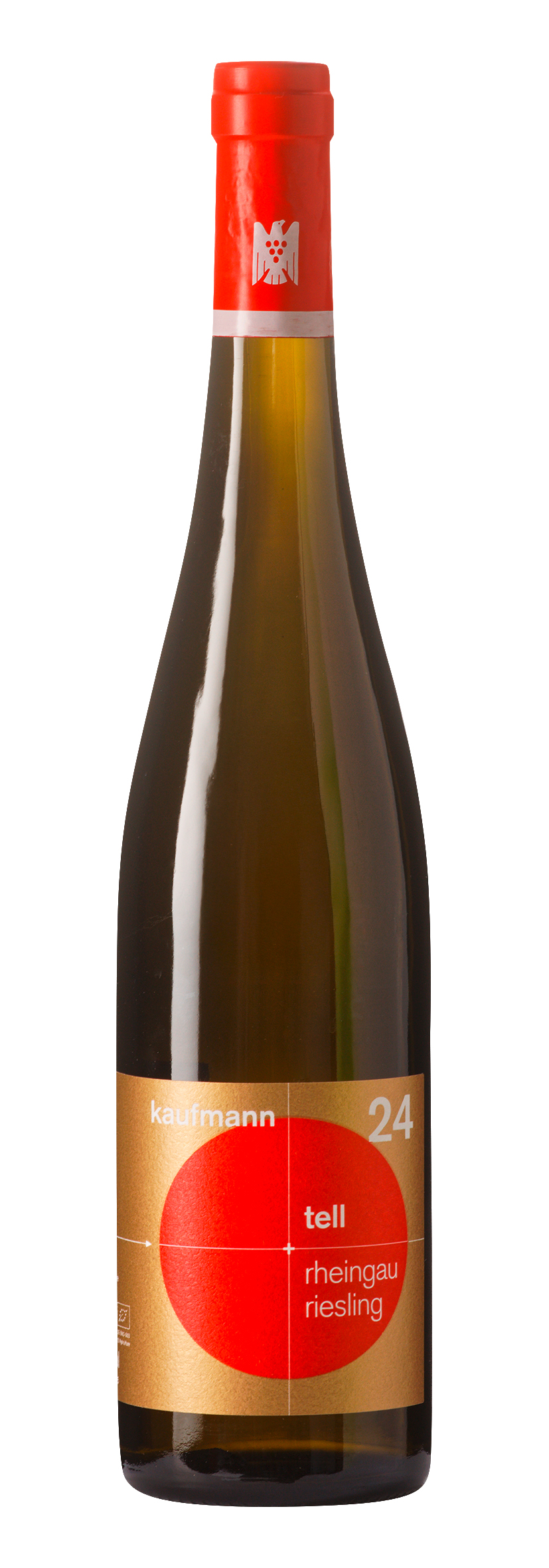 Riesling trocken Tell 2024