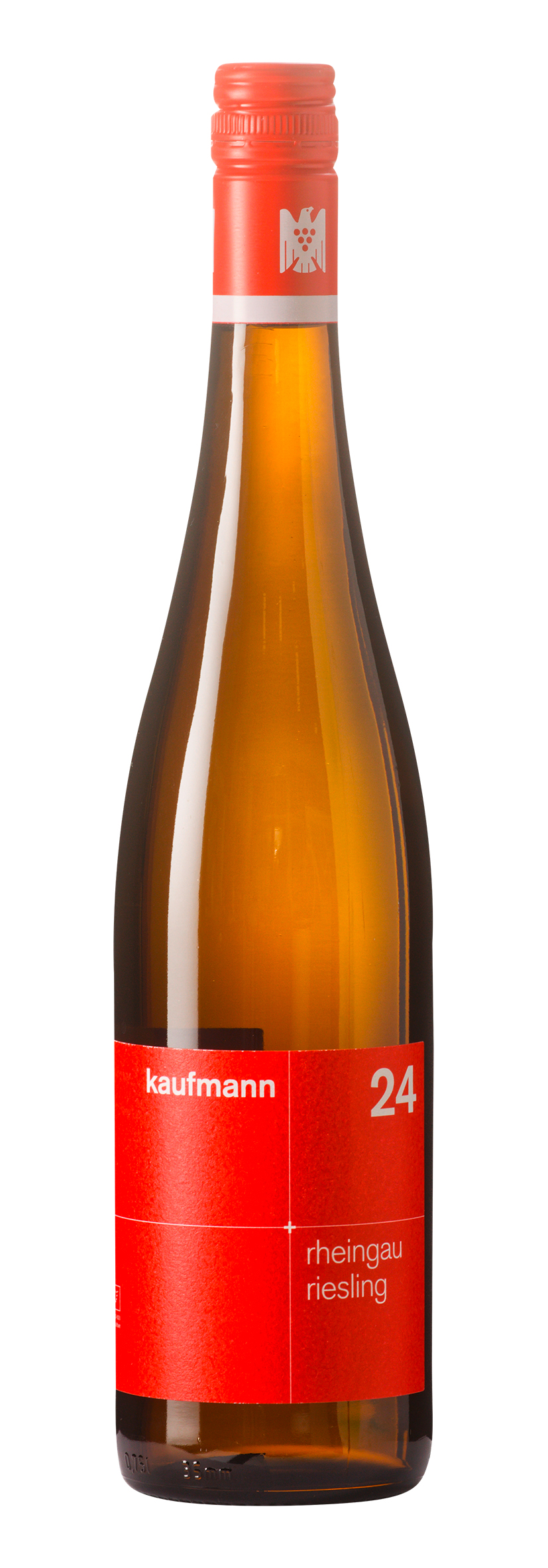 Rheingau Riesling trocken 2024