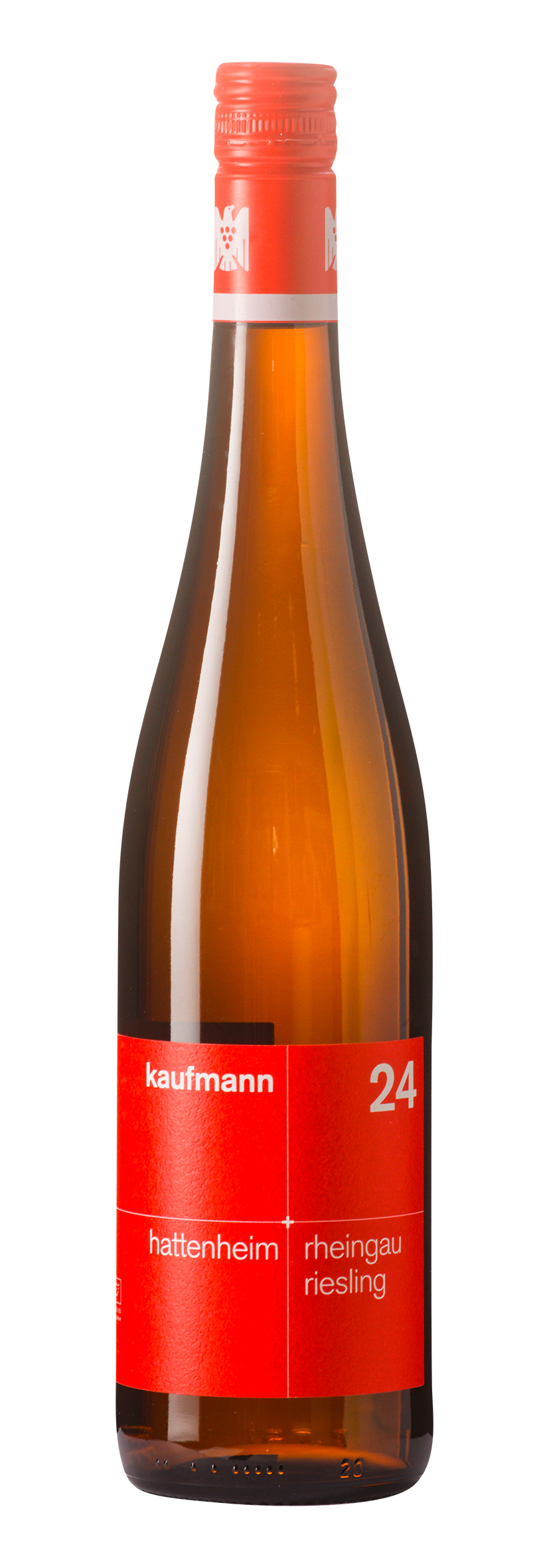 Hattenheimer Riesling trocken 2024