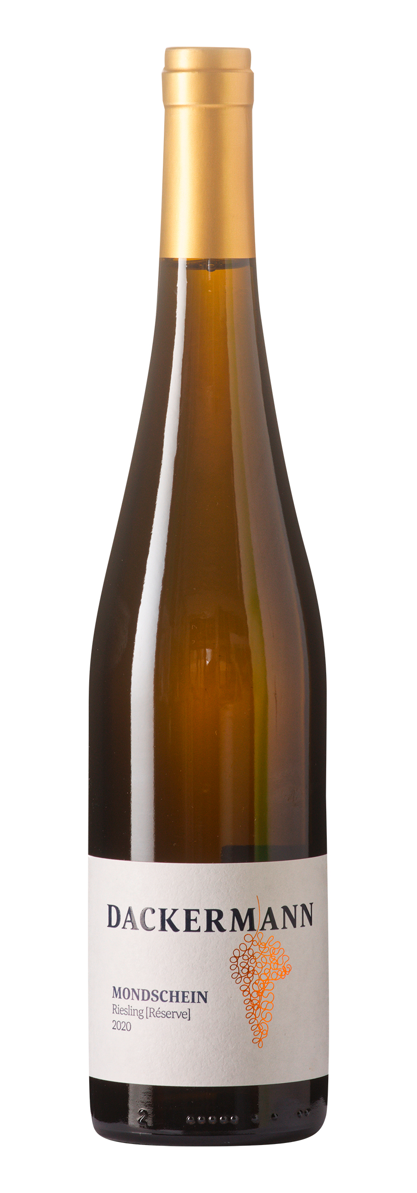 Hesslocher Mondschein Riesling  Réserve 2020