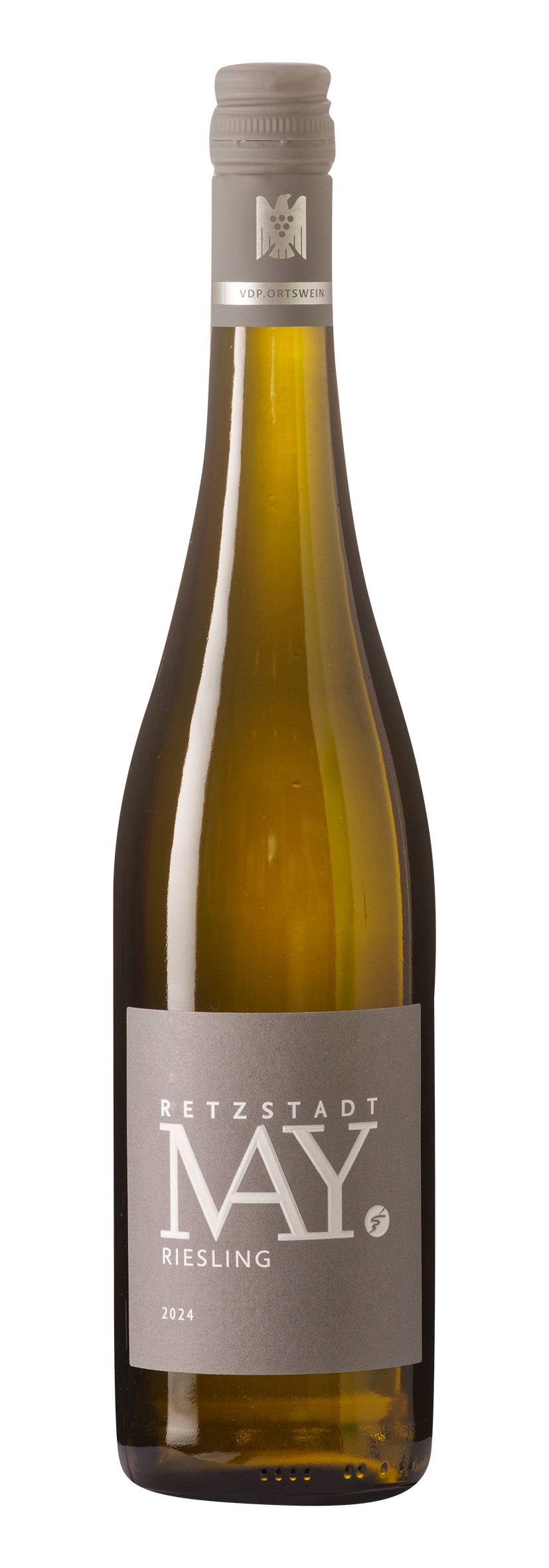 Retzstadter Riesling 2024