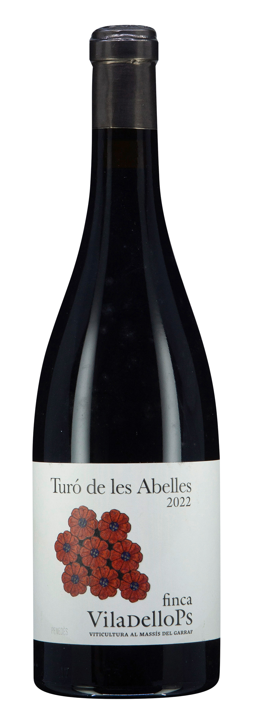 DO Penedès Turo de les Abelles 2022