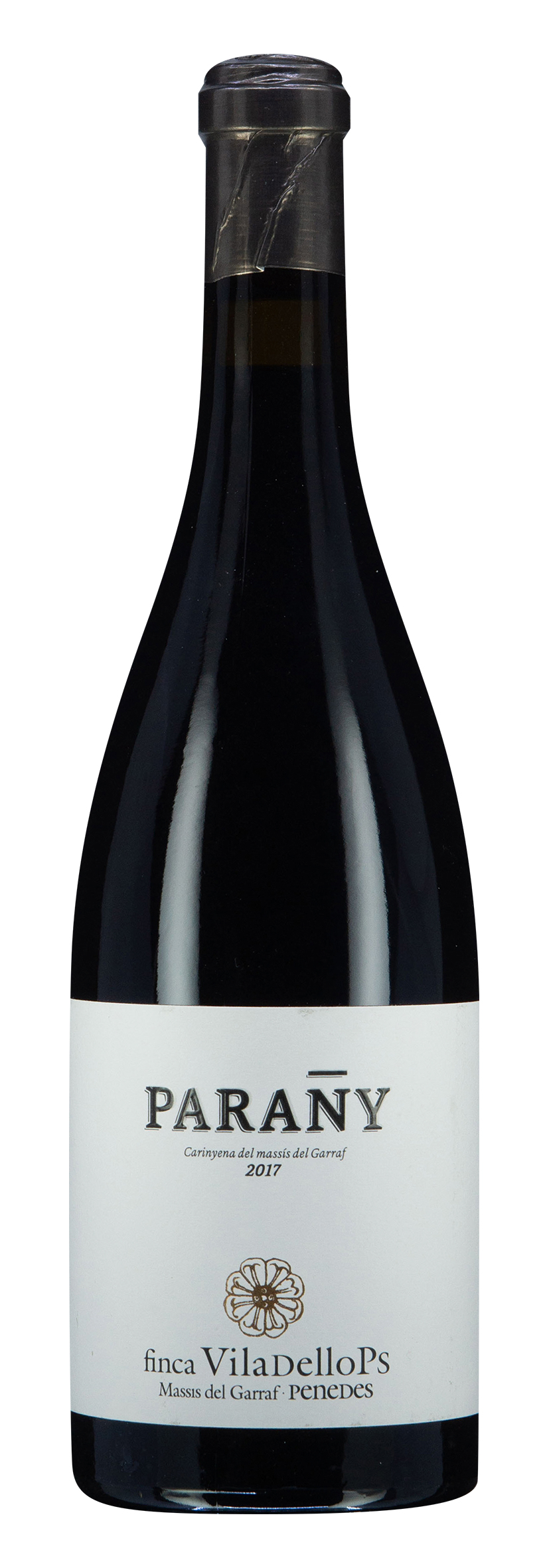 DO Penedès Parany 2017