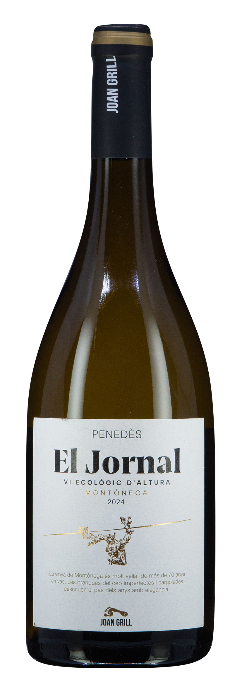 DO Penedès El Jornal 2024