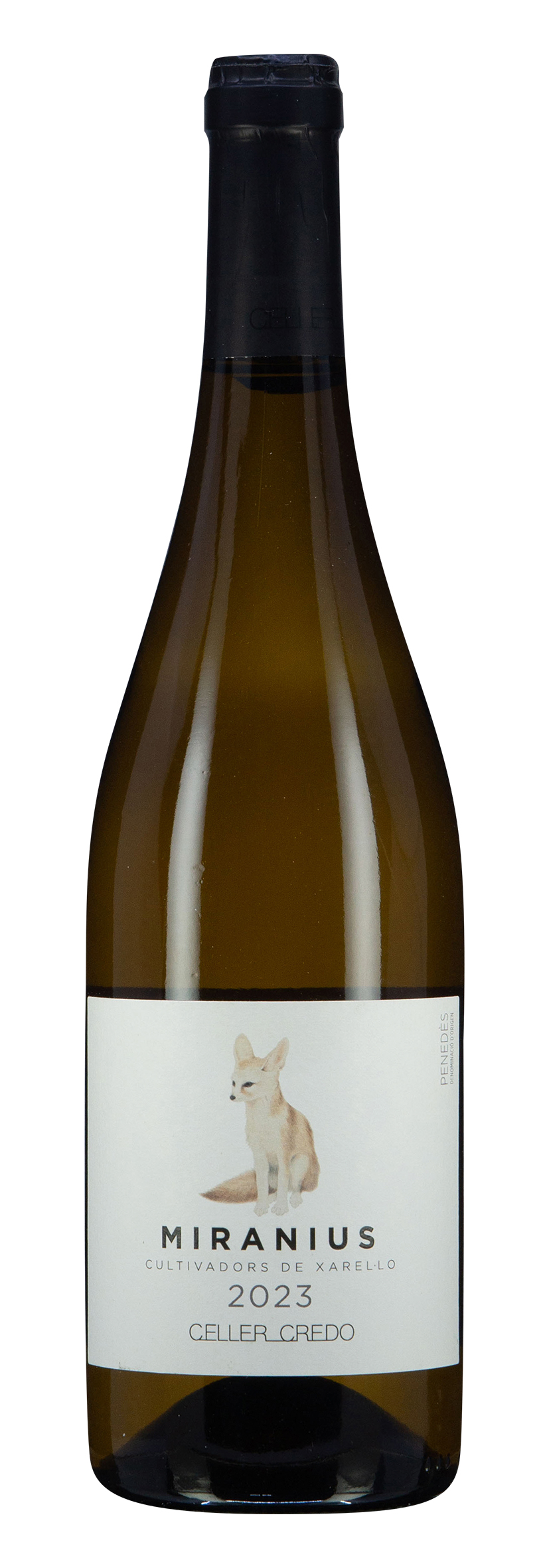 DO Penedès Miranius 2023