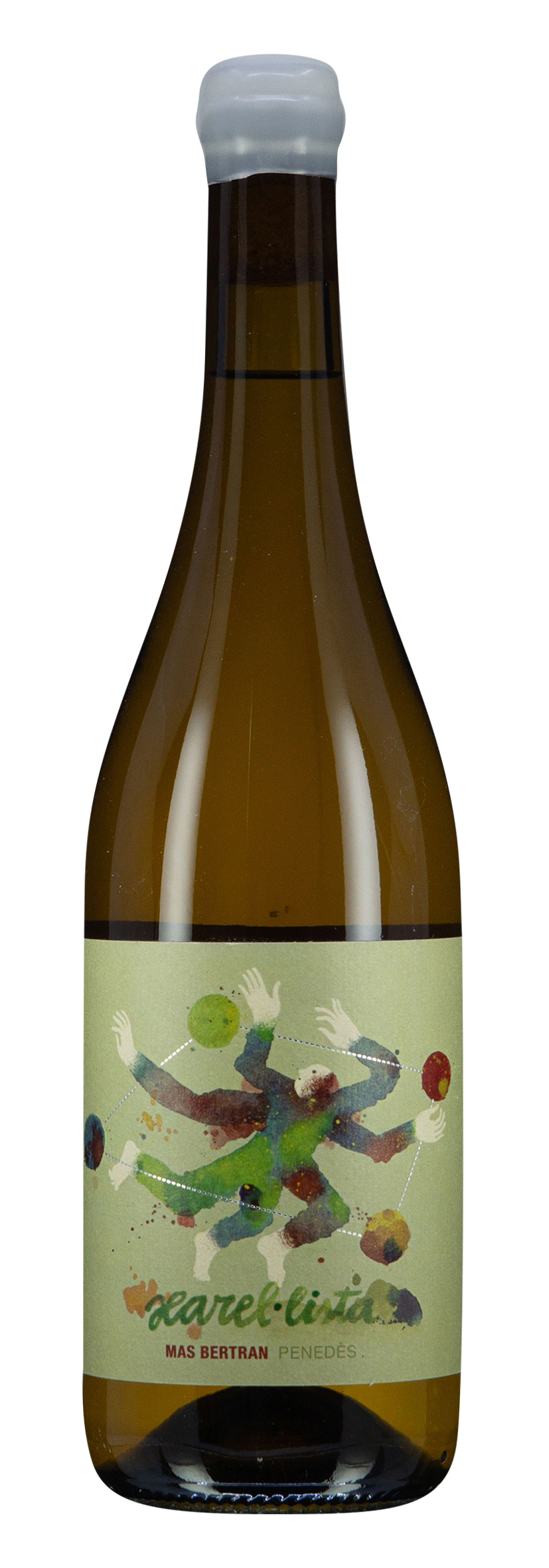 DO Penedès Xarellista 2023