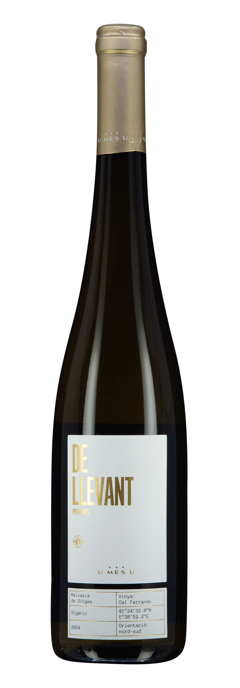 DO Penedès De Llevant 2024