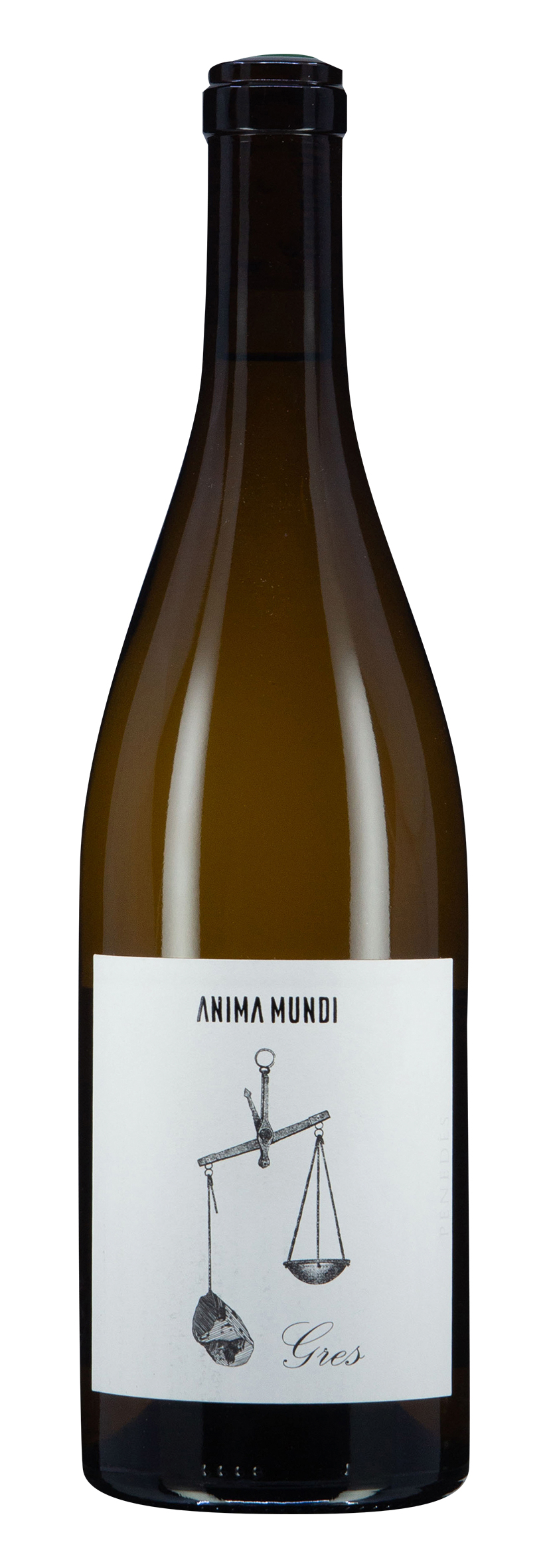 DO Penedès Anima Mundi Gres 2024