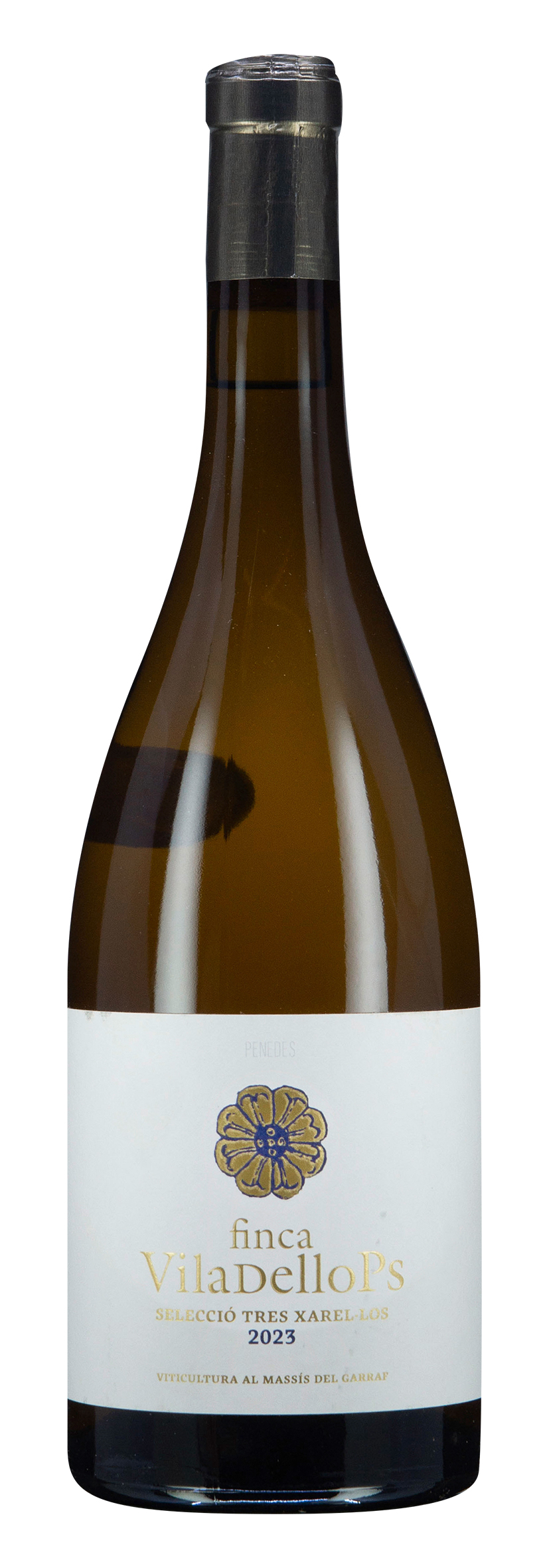 DO Penedès Selecció Tres Xarellos 2023