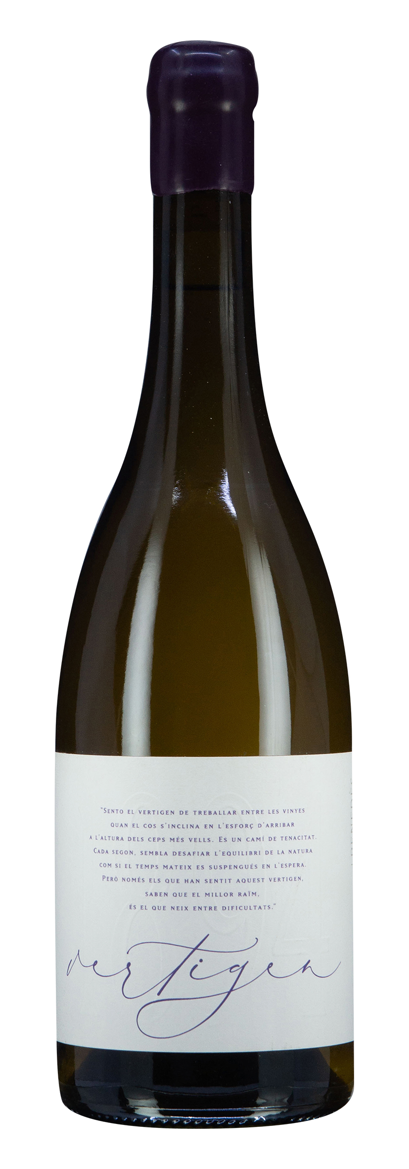 DO Penedès Vertigen 1894 2024