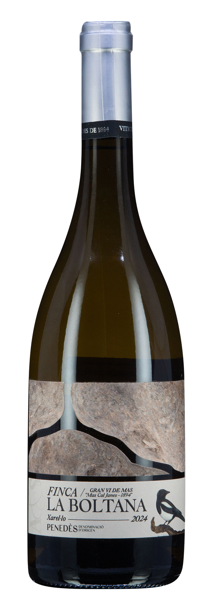 DO Penedès Finca la Boltana 2024