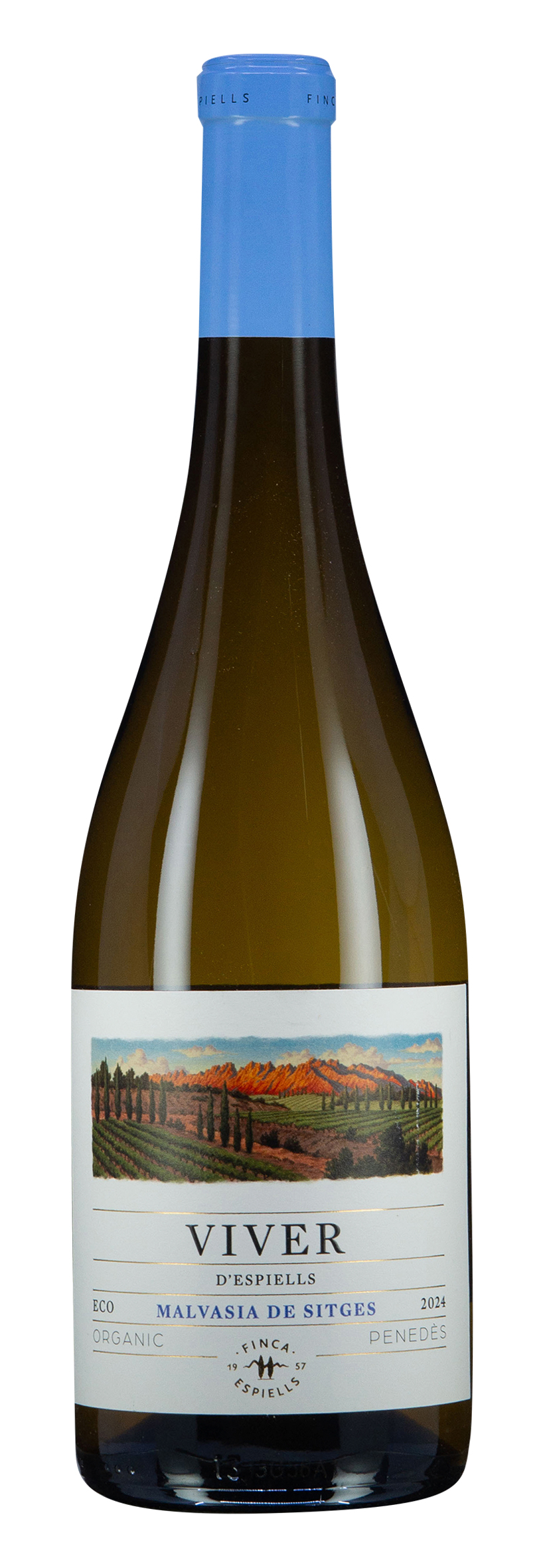 DO Penedès Viver d'Espiells 2024