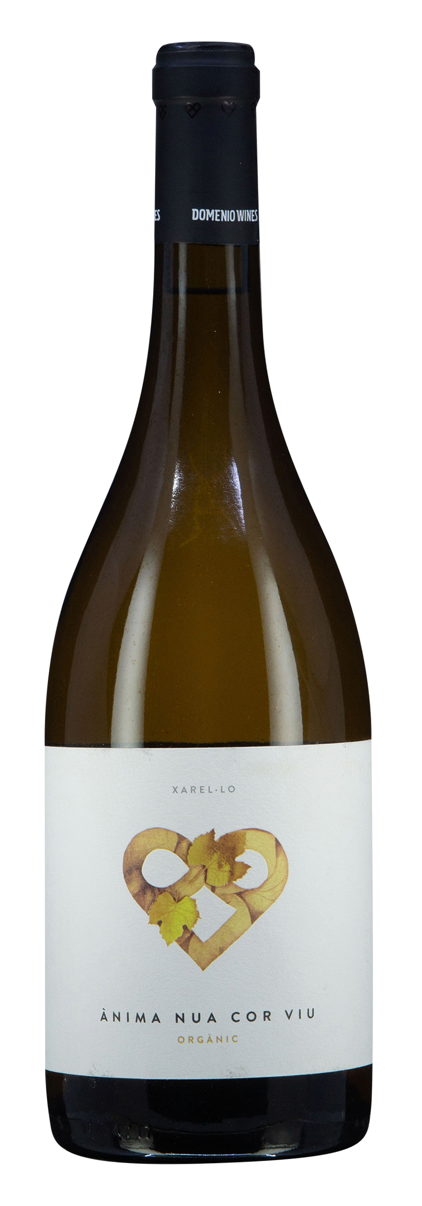 DO Penedès Anima Nua Cor Viu 2023