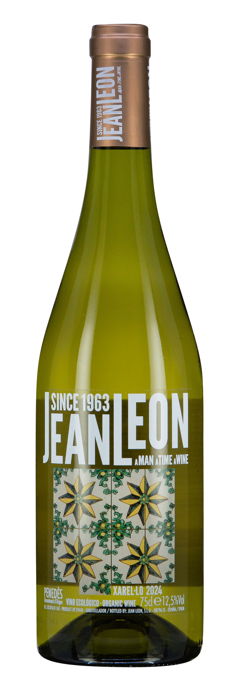 DO Penedès Xarello 2024