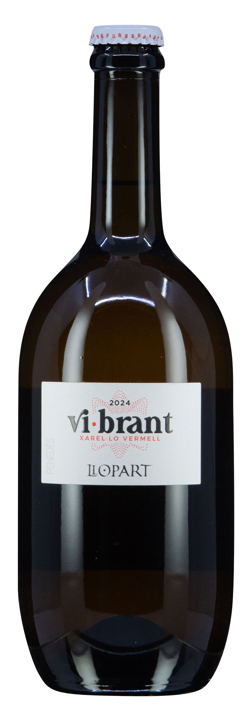 DO Penedès Xarel.lo Vermell Vi brant 2024