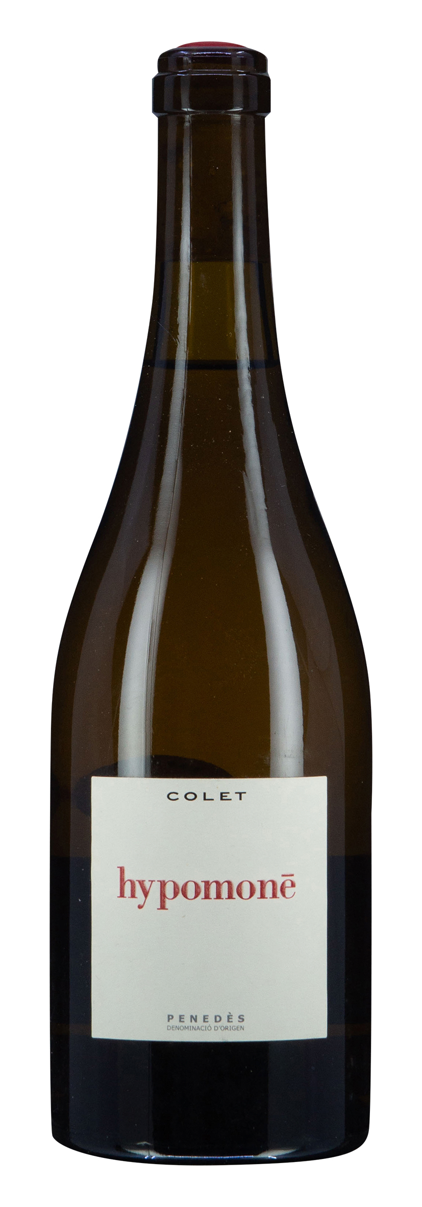 DO Penedès Xarello Hypomoné 2009