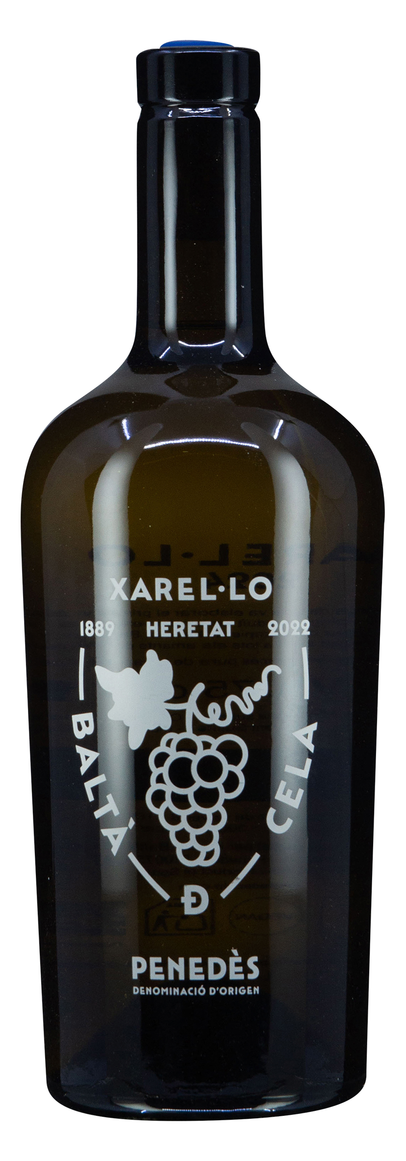 DO Penedès Xarello Baltà de Cela 2024