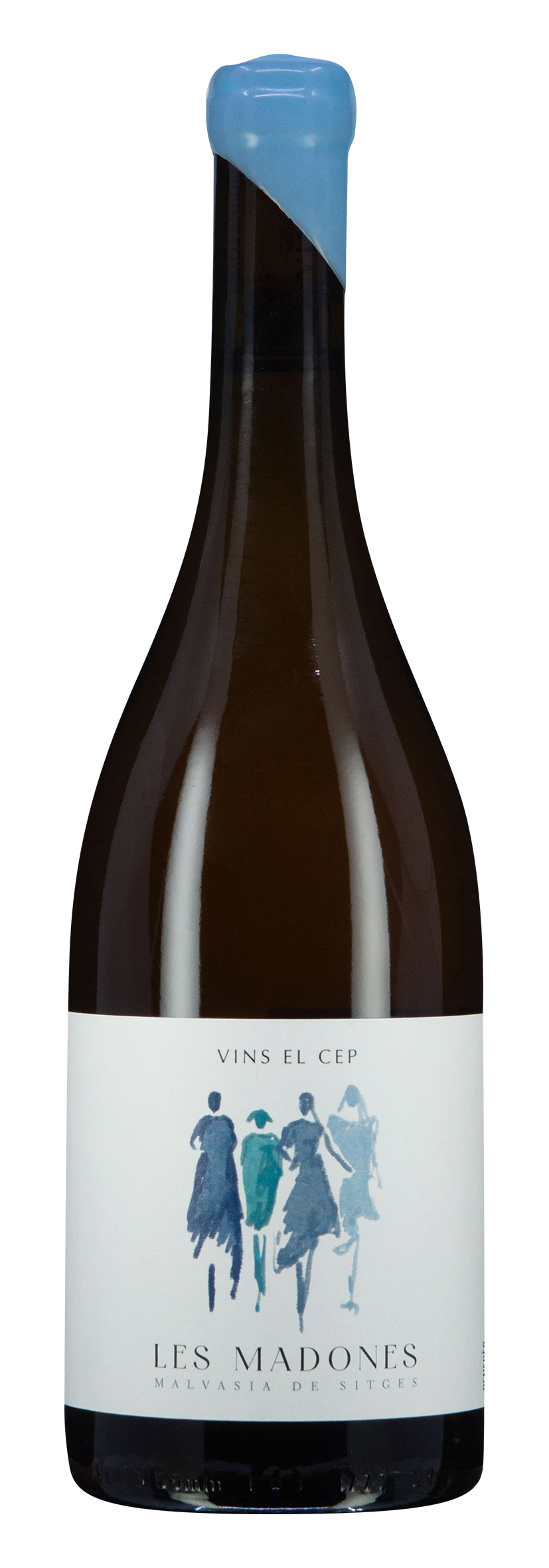 DO Penedès Malvasia de Sitges Les Madones 2023