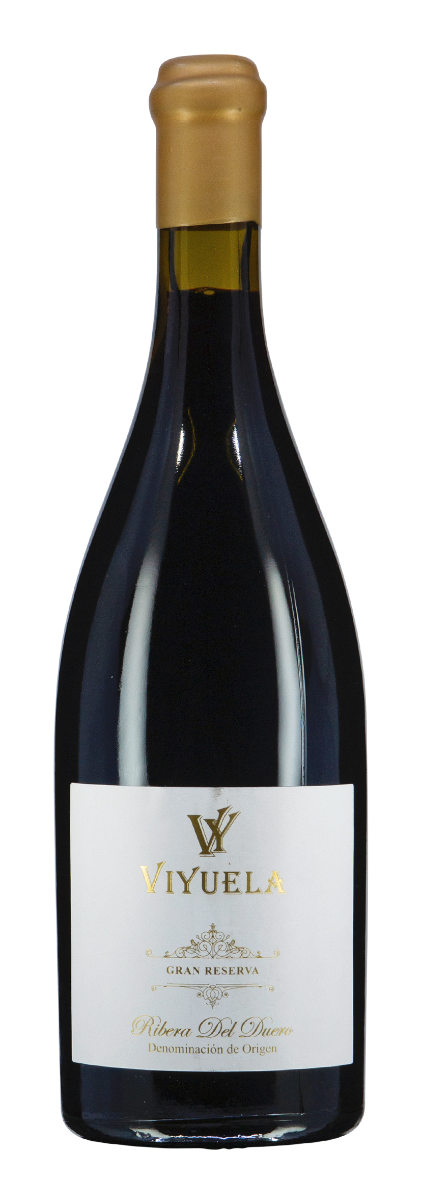 Ribera del Duero DO Gran Reserva 2017