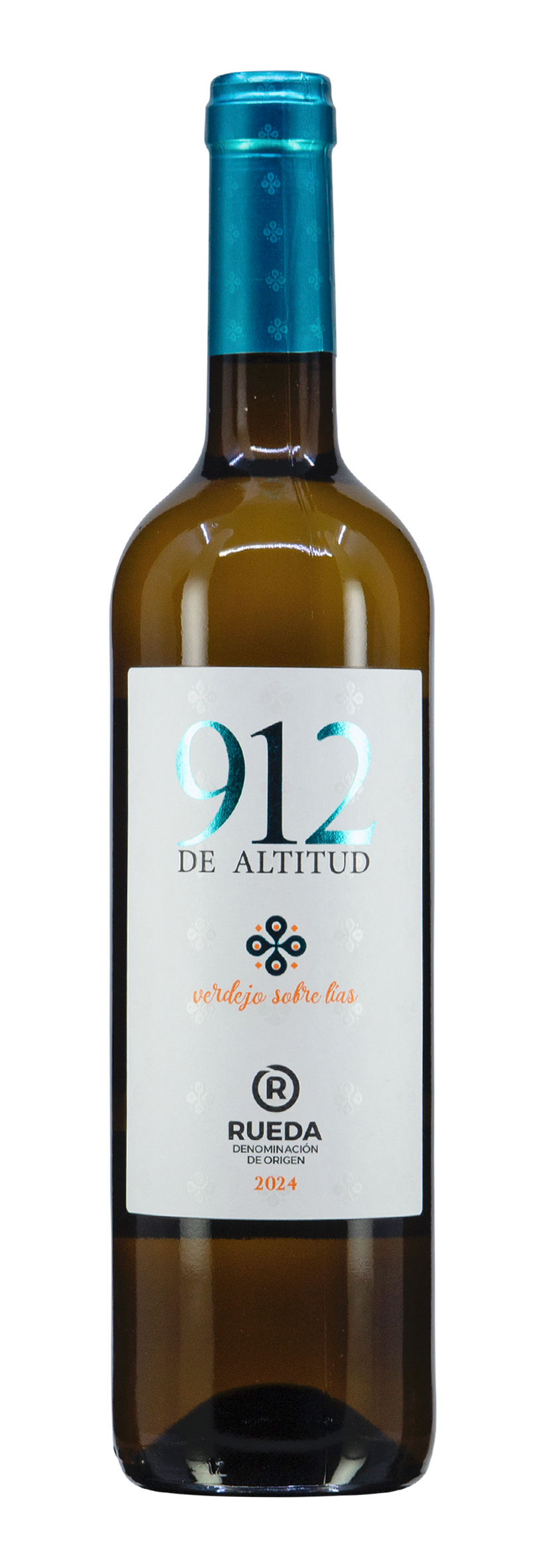 Rueda DO 912 De Altitud 2024