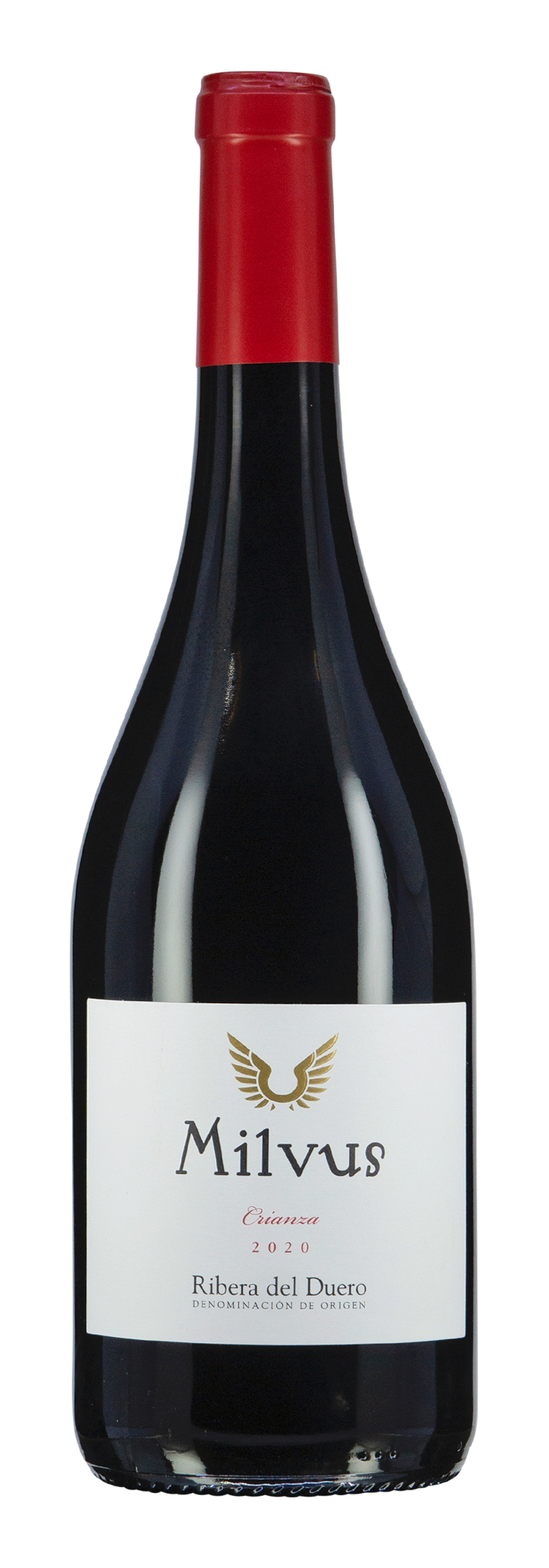 Ribera del Duero DO Milvus 2020