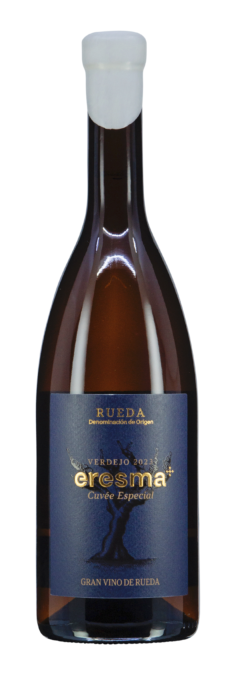 Rueda DO Verdejo Gran Vino de Rueda Cuvée Especial 2023