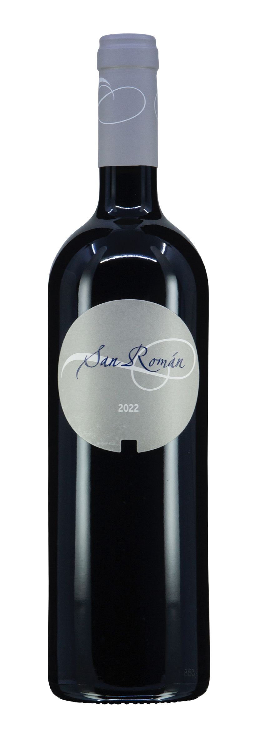 DO Toro San Román 2022