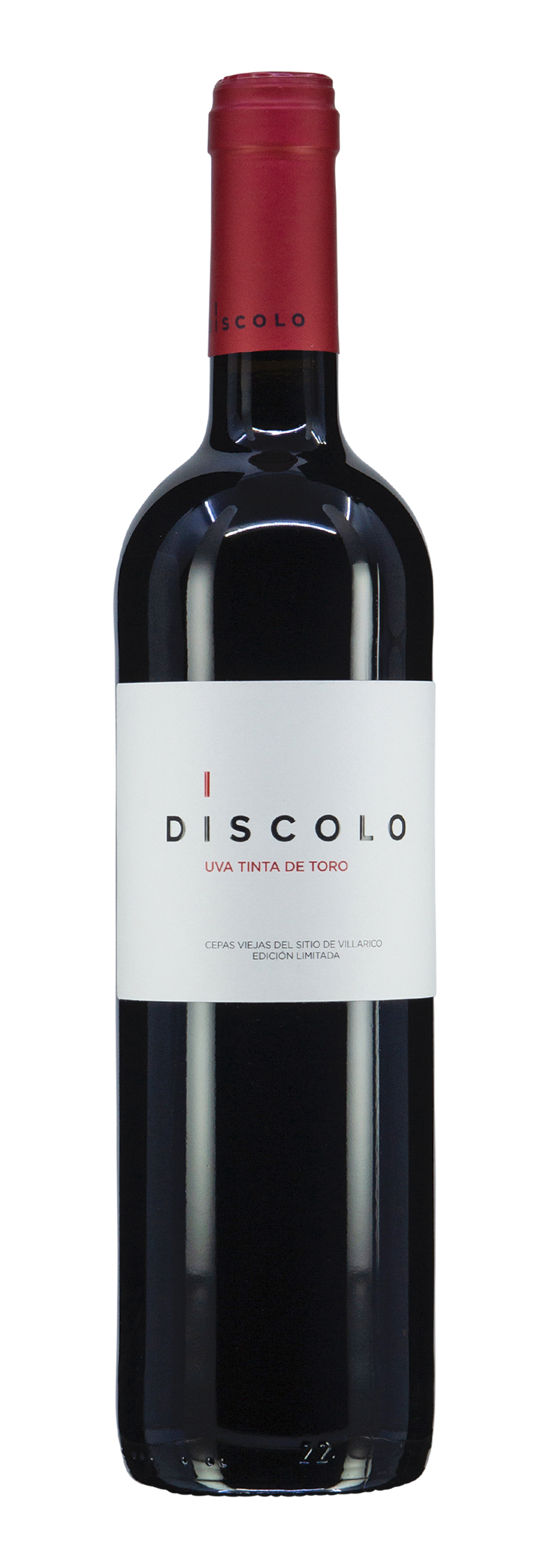 DO Toro Díscolo 2021