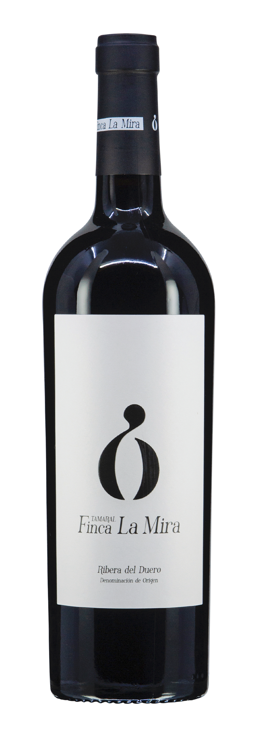 Ribera del Duero DO Finca la Mira 2019