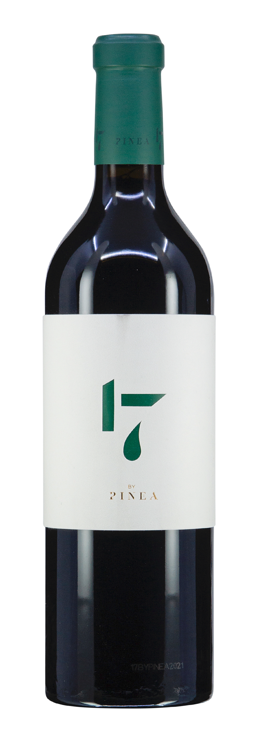 Ribera del Duero DO 17 2021