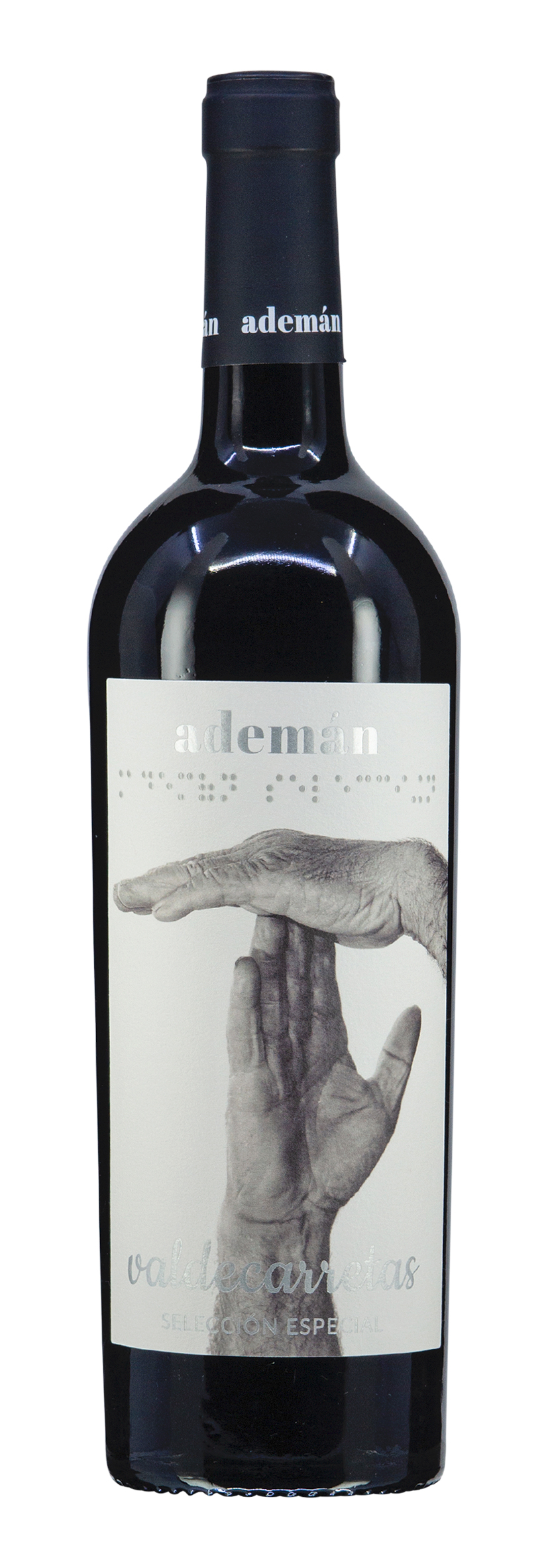 DO Toro Ademán Valdecarretas Selección Especial 2022