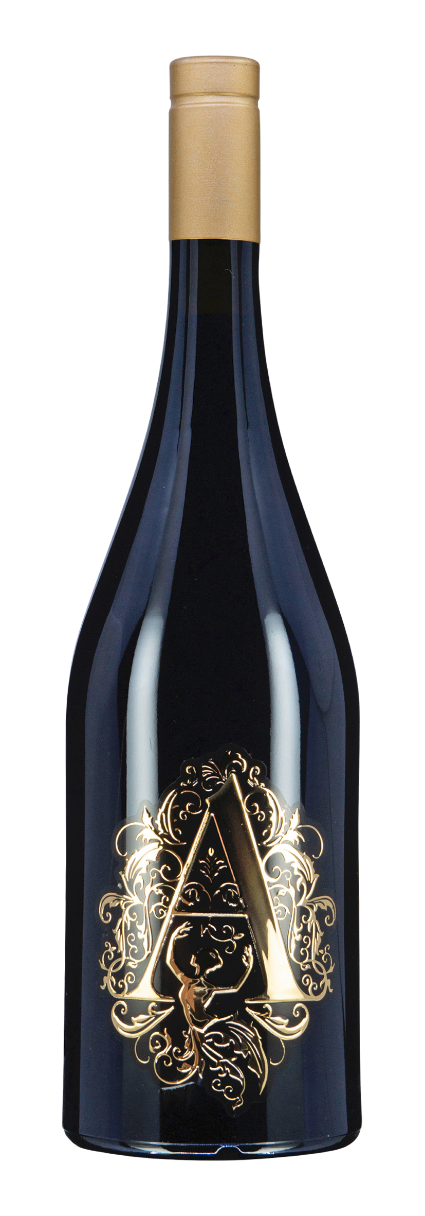 Ribera del Duero DO Avelino Vegas Alpha 2019