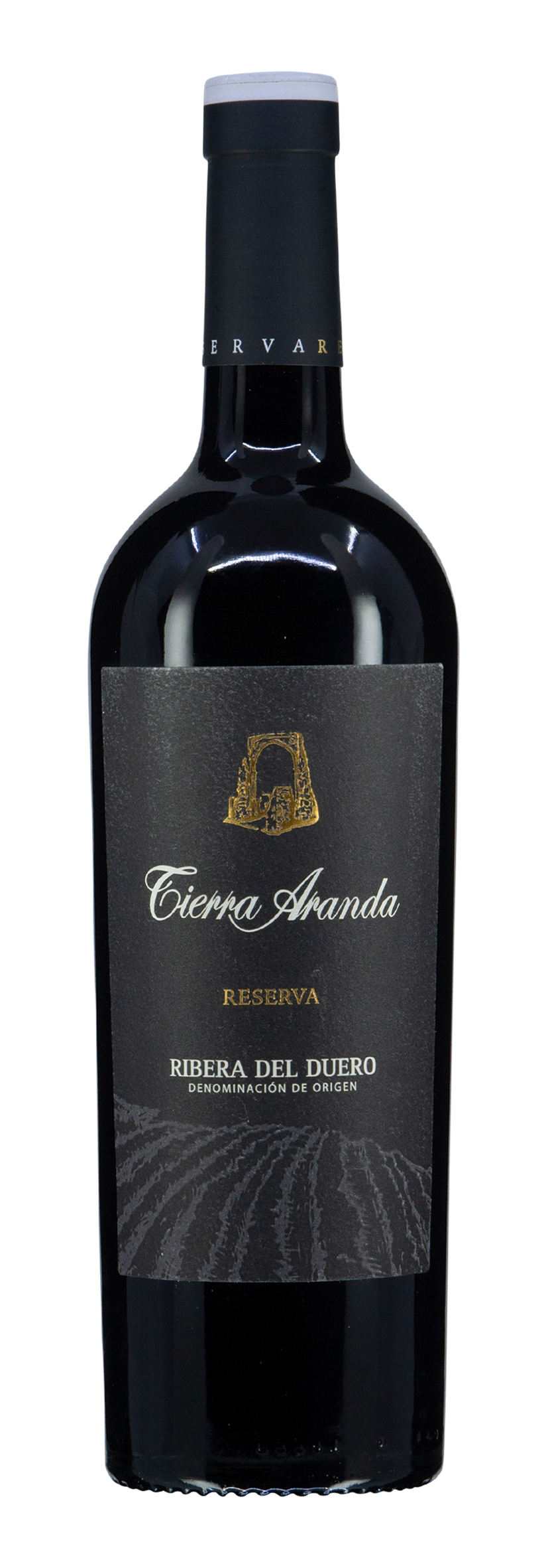 Ribera del Duero DO Tierra Aranda 2020